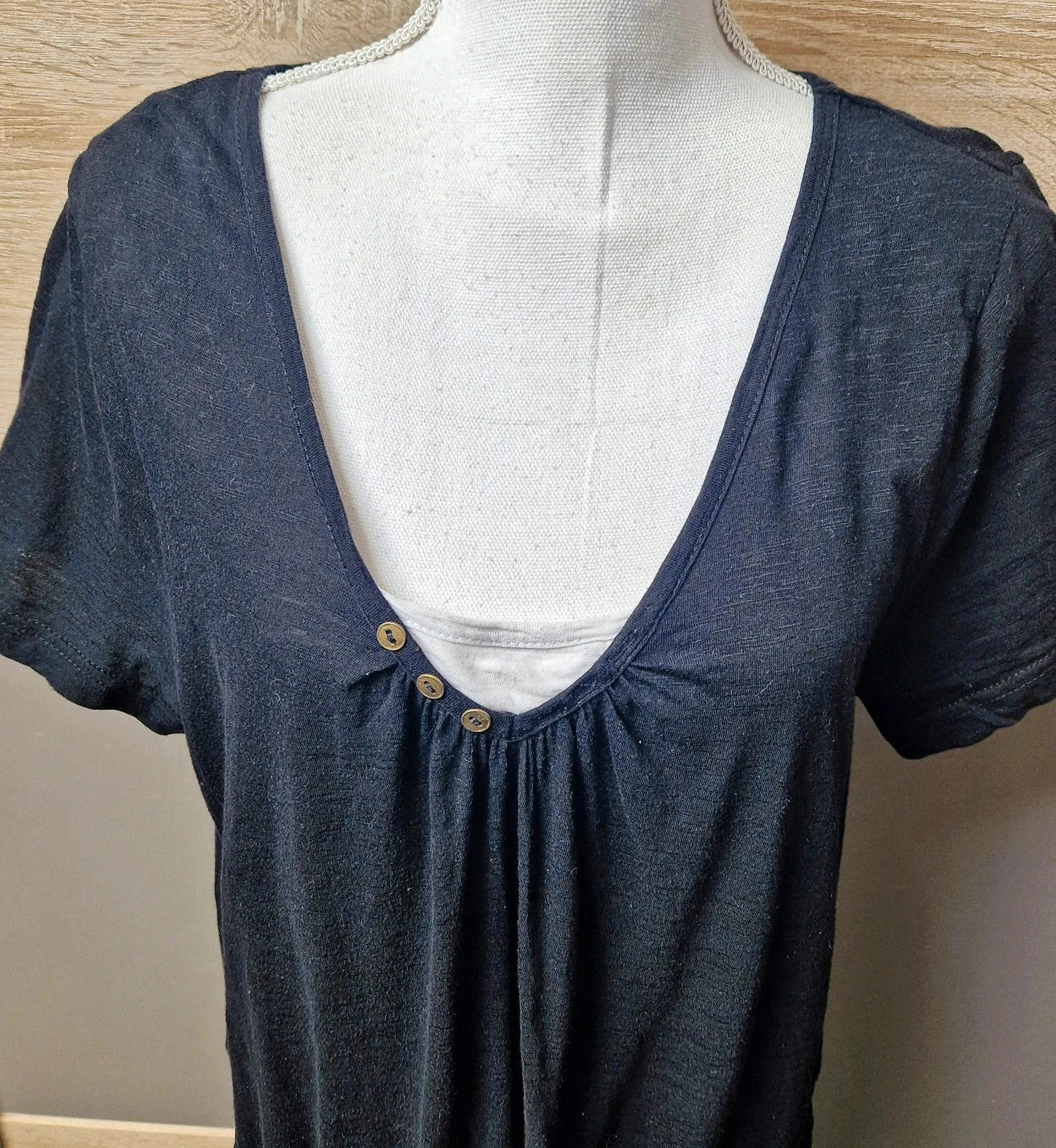 Vestido BPC Talla 46/48 – photo 2